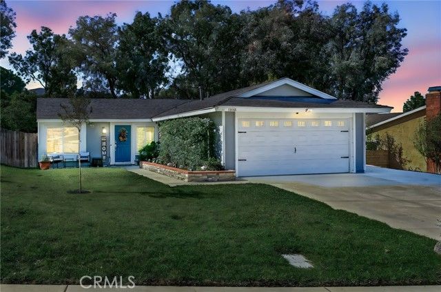 1546 TILSON Circle, Corona, CA 92882