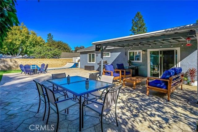 1546 TILSON Circle, Corona, CA 92882