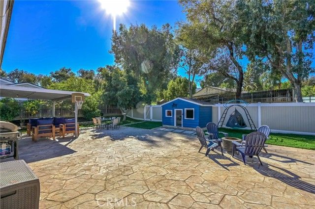 1546 TILSON Circle, Corona, CA 92882