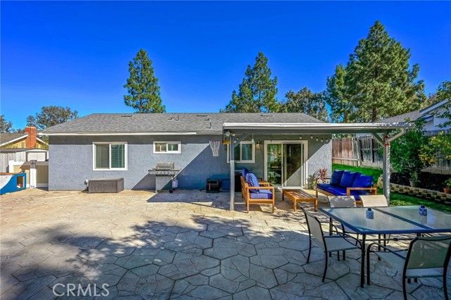 1546 TILSON Circle, Corona, CA 92882