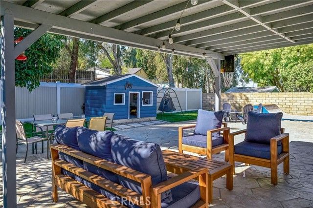 1546 TILSON Circle, Corona, CA 92882