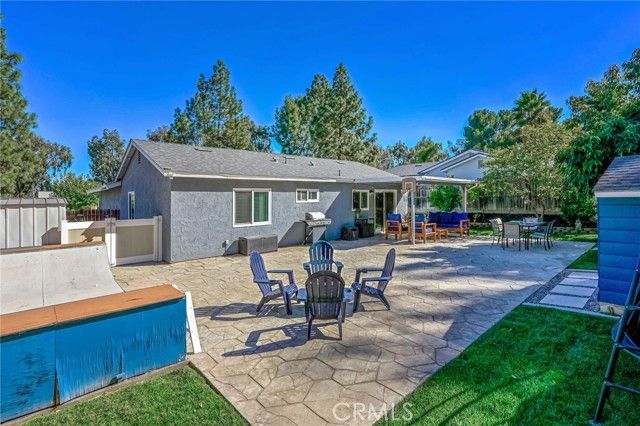 1546 TILSON Circle, Corona, CA 92882