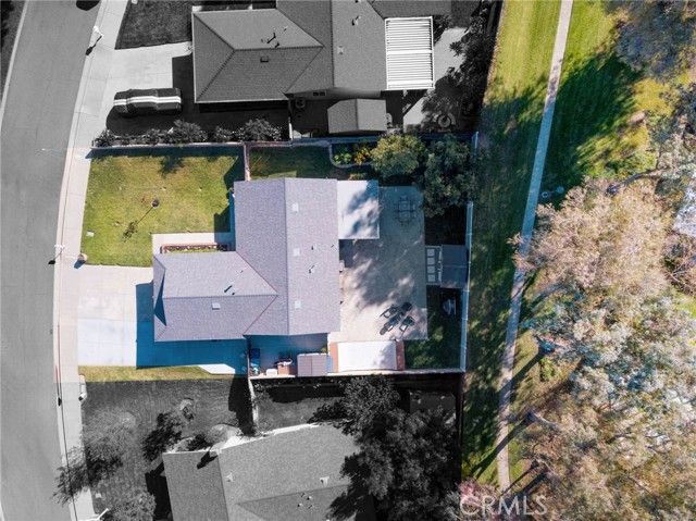 1546 TILSON Circle, Corona, CA 92882