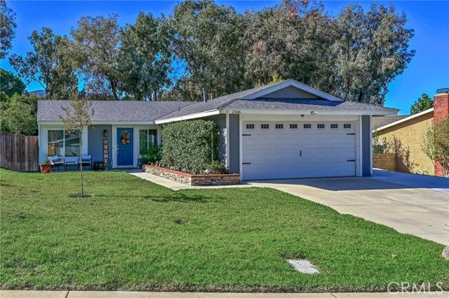 1546 TILSON Circle, Corona, CA 92882