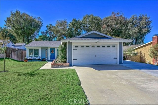 1546 TILSON Circle, Corona, CA 92882