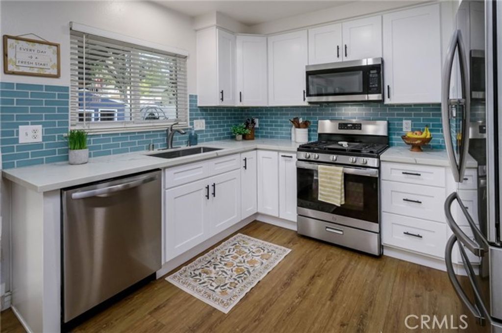 1546 TILSON Circle, Corona, CA 92882