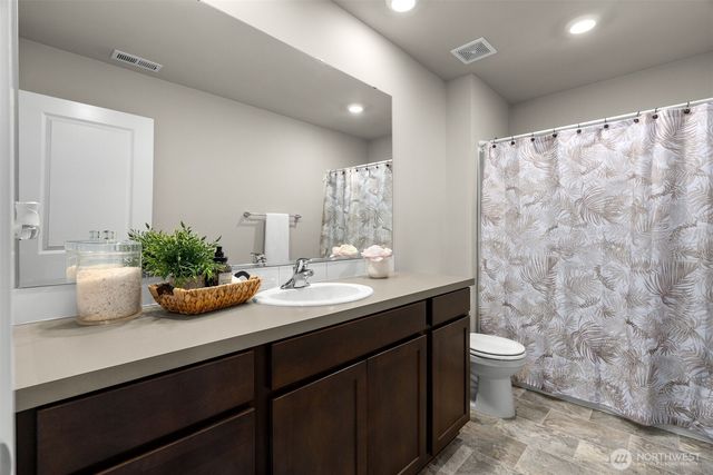 6442 Langley Avenue NE, Bremerton, WA 98311