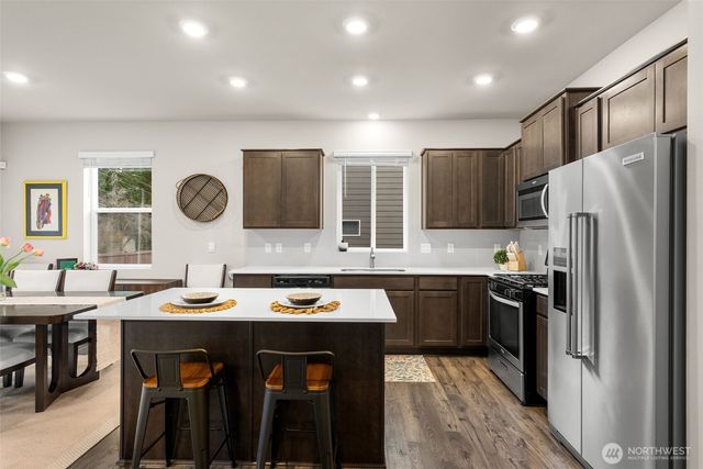 6442 Langley Avenue NE, Bremerton, WA 98311