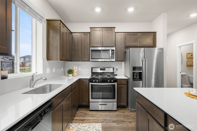 6442 Langley Avenue NE, Bremerton, WA 98311