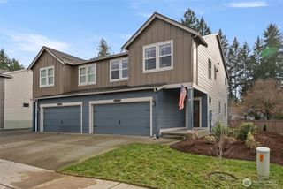 6442 Langley Avenue NE, Bremerton, WA 98311