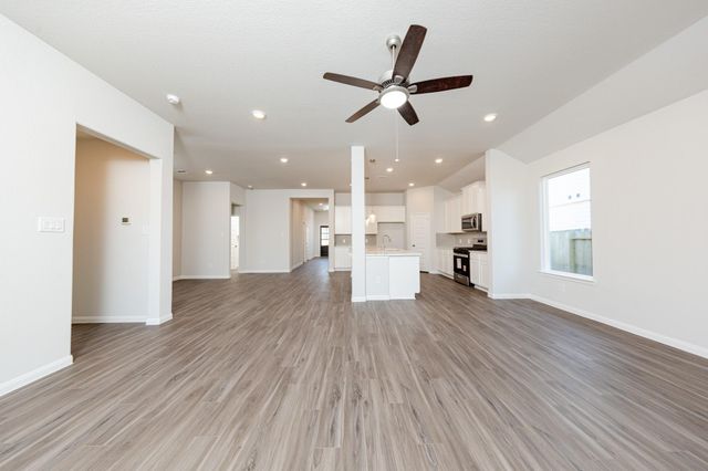 3001 Bristlegrass Street, Brookshire, TX 77423