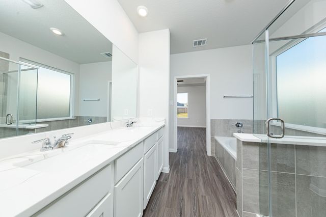 3001 Bristlegrass Street, Brookshire, TX 77423