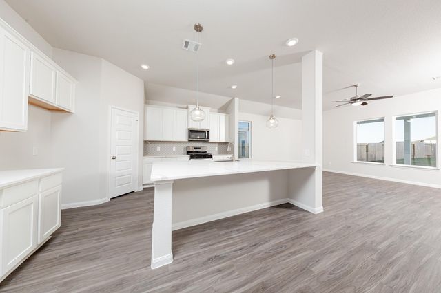 3001 Bristlegrass Street, Brookshire, TX 77423