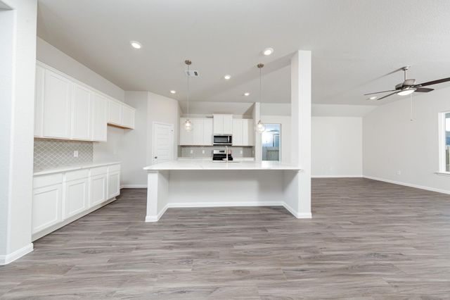 3001 Bristlegrass Street, Brookshire, TX 77423