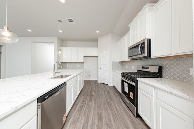 3001 Bristlegrass Street, Brookshire, TX 77423