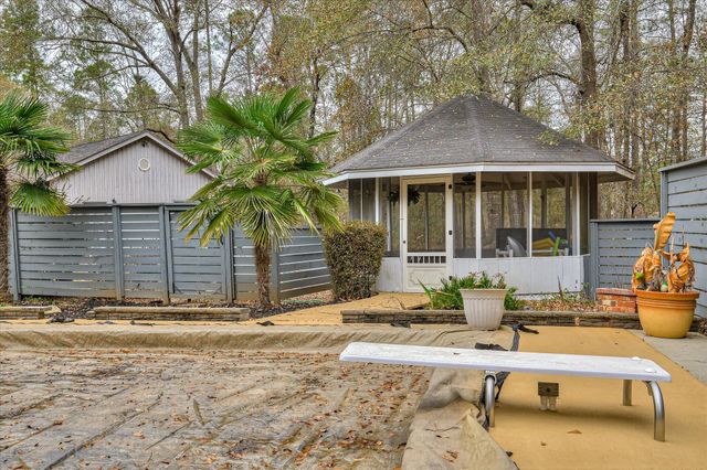 1111 Greiner Circle Road, Hephzibah, GA 30815