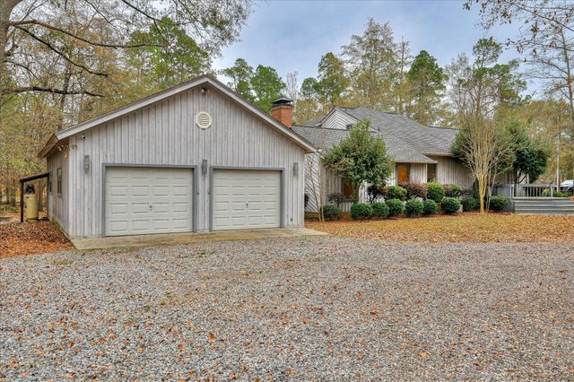 1111 Greiner Circle Road, Hephzibah, GA 30815