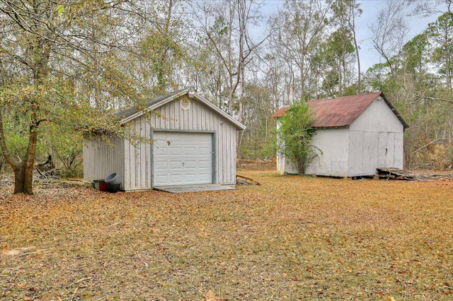 1111 Greiner Circle Road, Hephzibah, GA 30815
