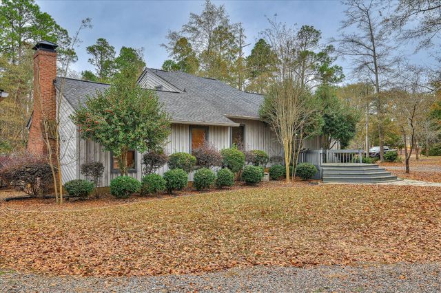 1111 Greiner Circle Road, Hephzibah, GA 30815