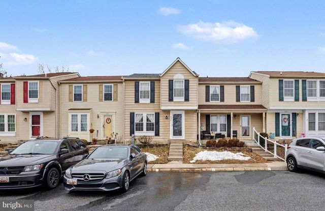 236 LODGECLIFF CT, Abingdon, MD 21009