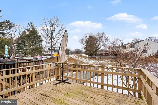 236 LODGECLIFF CT, Abingdon, MD 21009