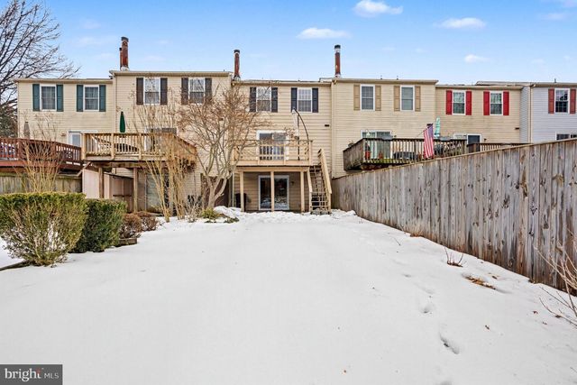 236 LODGECLIFF CT, Abingdon, MD 21009