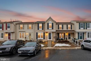 236 LODGECLIFF CT, Abingdon, MD 21009