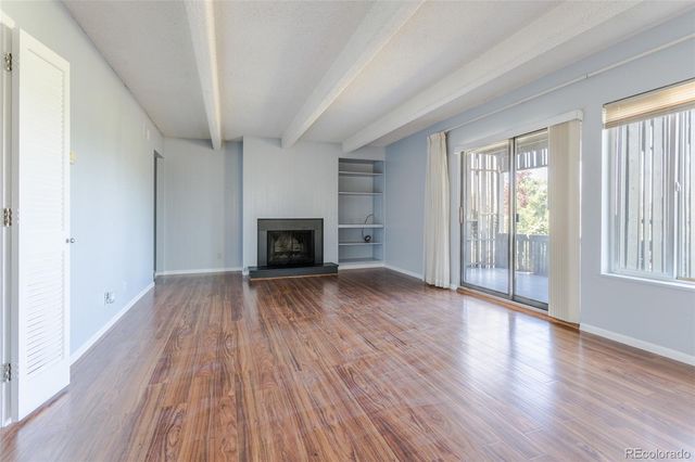 2525 S Dayton Way 1301, Denver, CO 80231