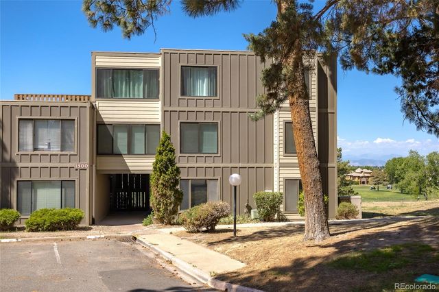 2525 S Dayton Way 1301, Denver, CO 80231