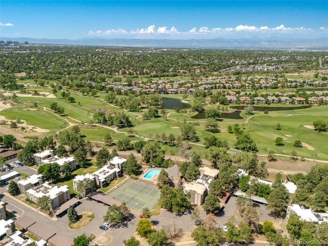 2525 S Dayton Way 1301, Denver, CO 80231