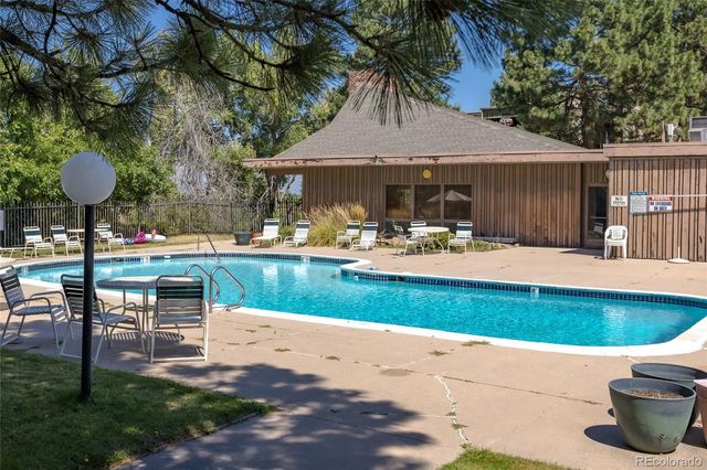 2525 S Dayton Way 1301, Denver, CO 80231