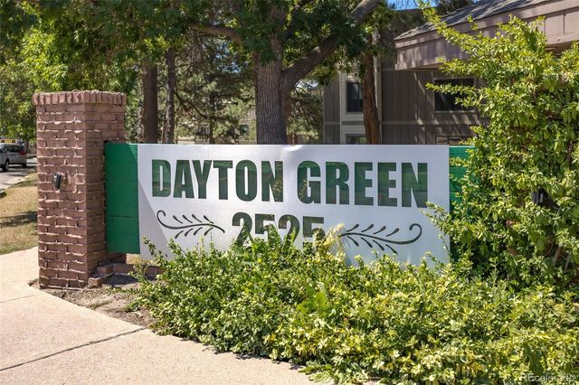 2525 S Dayton Way 1301, Denver, CO 80231