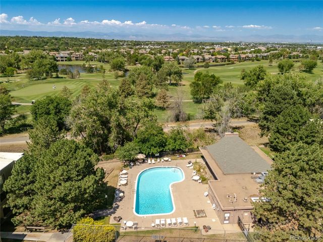 2525 S Dayton Way 1301, Denver, CO 80231