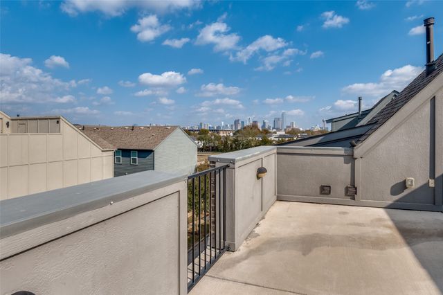 1434 Elevado Drive, Dallas, TX 75212