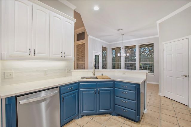 12416 Water Oak Drive, Fort Worth, TX 76244
