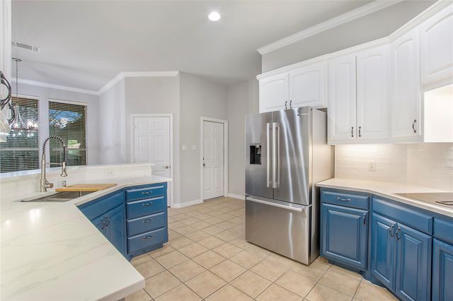 12416 Water Oak Drive, Fort Worth, TX 76244