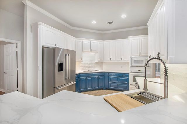12416 Water Oak Drive, Fort Worth, TX 76244