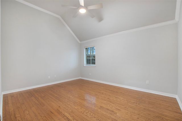 12416 Water Oak Drive, Fort Worth, TX 76244
