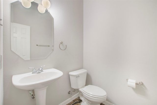 12416 Water Oak Drive, Fort Worth, TX 76244