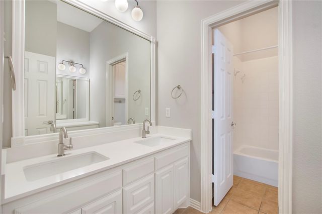 12416 Water Oak Drive, Fort Worth, TX 76244
