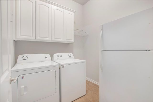 12416 Water Oak Drive, Fort Worth, TX 76244