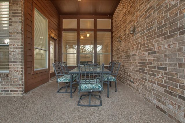 12416 Water Oak Drive, Fort Worth, TX 76244