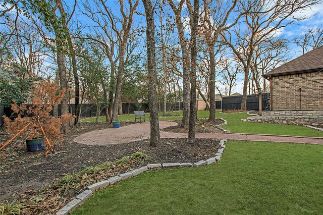 12416 Water Oak Drive, Fort Worth, TX 76244