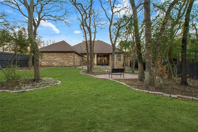 12416 Water Oak Drive, Fort Worth, TX 76244