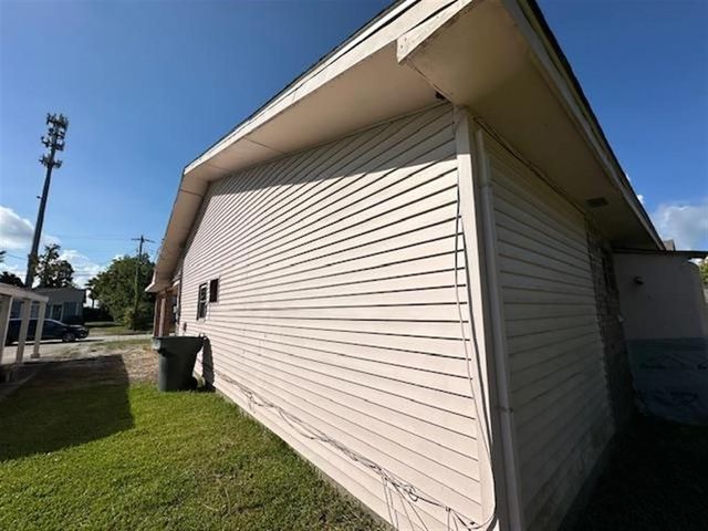 2611 PINEVIEW Street, Lake Charles, LA 70615