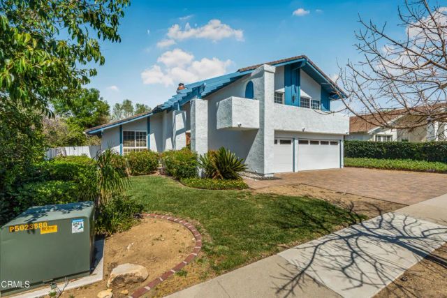 327 Bethany Street, Thousand Oaks, CA 91360