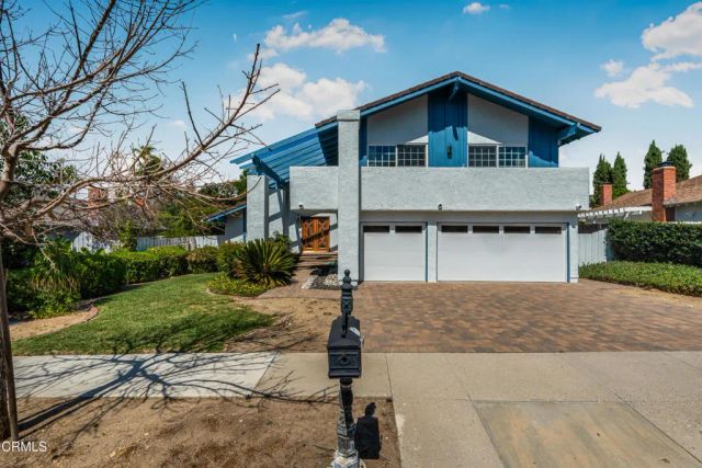 327 Bethany Street, Thousand Oaks, CA 91360