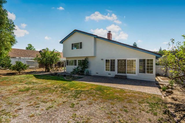 327 Bethany Street, Thousand Oaks, CA 91360