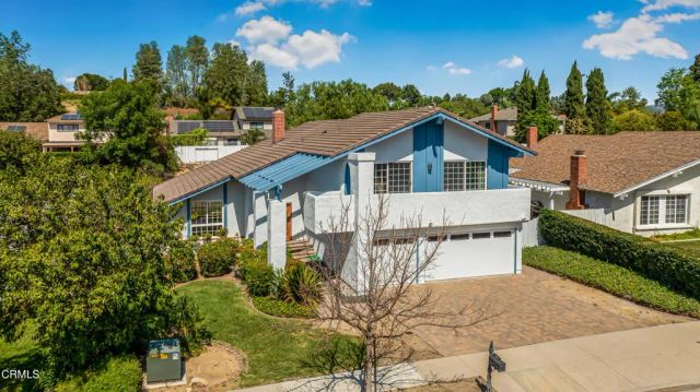 327 Bethany Street, Thousand Oaks, CA 91360