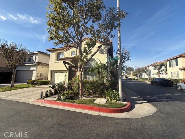 15 Redwood Court, Stanton, CA 90680